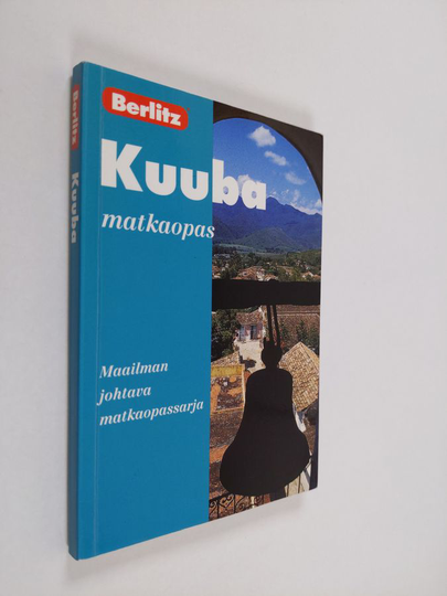 Fred Mawer : Kuuba