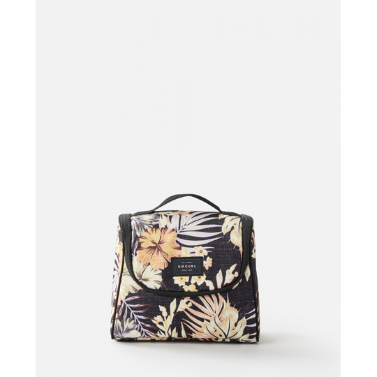 Rip Curl Paradise F-Light Beauty Case toilettilaukku