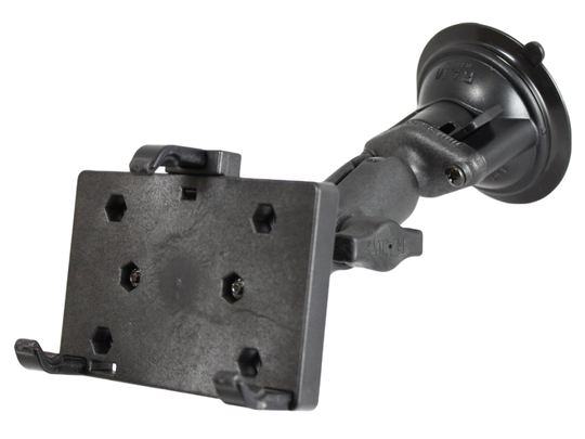 RAM Mounts RAM SUCTION SYSTEM PDA W/ FEET