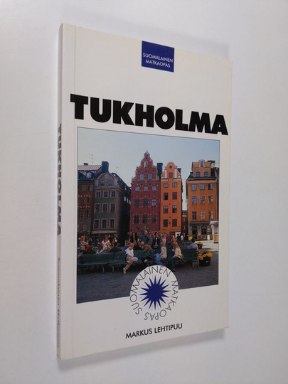 Markus Lehtipuu : Tukholma