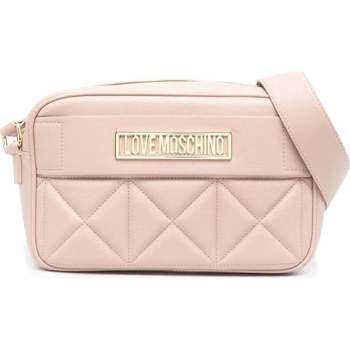 Vyölaukku Love Moschino -