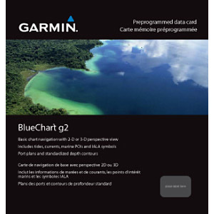 GARMIN HXEU060R- Germany Inland