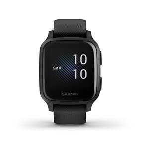 GARMIN VENU SQ MUSIC, MUSTA