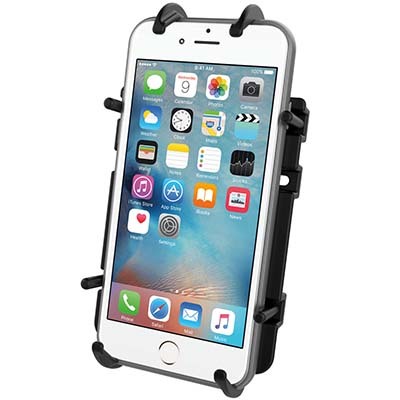 RAM MOUNTS QUICK-GRIP FOR PHONES