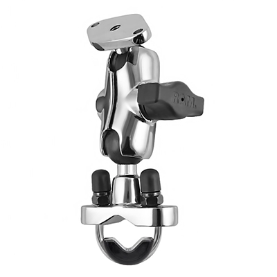 RAM Mounts U-BOLT MNT SHRT ARM, DIA