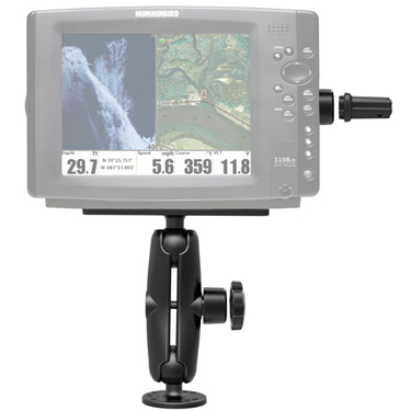 RAM Mounts RAM SECURE GIM ELECTRONIC