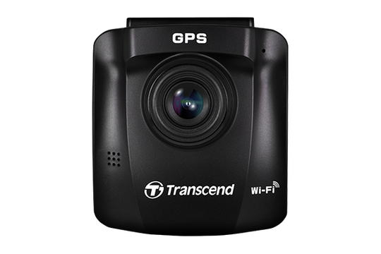 TRANSCEND DRIVEPRO 250 DASHCAM 32GB