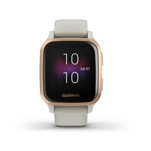 GARMIN VENU SQ MUSIC, HIEKKA / RUUSUKULTA