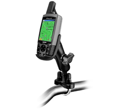 RAM Mounts RAM U-BOLT MOUNT GARMIN GPSMAP