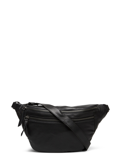 Faustine Bumbag Vyölaukku Laukku Musta RE:DESIGNED EST 2003