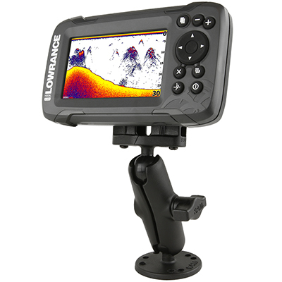 RAM Mounts RAM MOUNT 1Inch BALL FOR