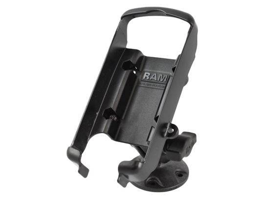 RAM Mounts RAM SNGLE BALL MOUNT GARMIN