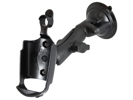 RAM Mounts RAM SUCTION CUP GARMIN RINO