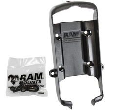 RAM Mounts UNPKD RAM HOLDER GARMIN GPS