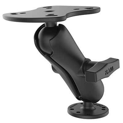 RAM Mounts UNPKD RAM MOUNT