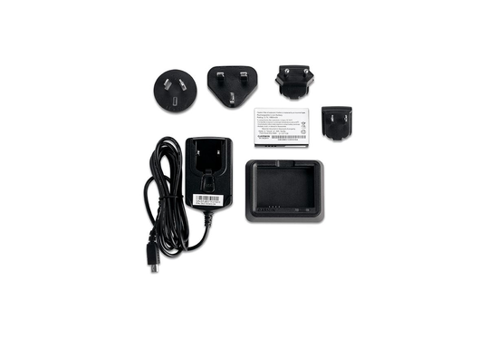 Garmin Garmin Battery Pack with Charger, Kaapelit & Laturit