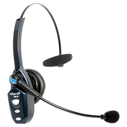 BlueParrot B250-XTS On-ear Mono Bluetooth Headset