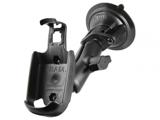 RAM Mounts RAM SUCTION MOUNT FOR MAGELLAN