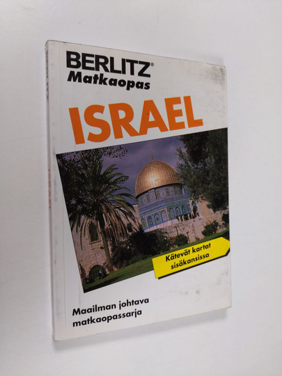 Paul Murphy : Israel