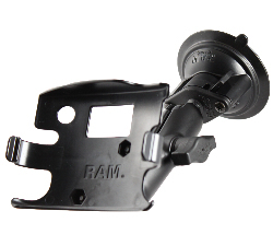RAM Mounts UNPKD RAM SUCTION MNT TOMTOM