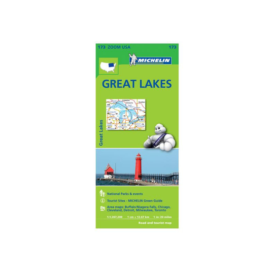 Michelin Great Lakes