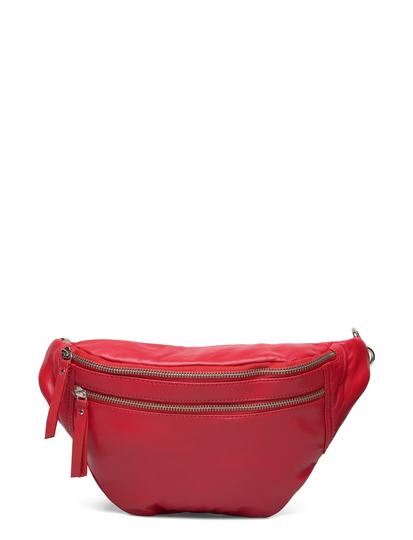 Faustine Bumbag Vyölaukku Laukku Punainen RE:DESIGNED EST 2003