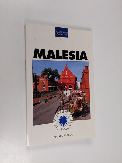 Markus Lehtipuu : Malesia