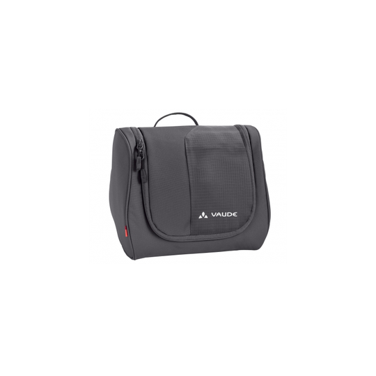 Vaude Tecowash 2 toilettilaukku harmaa