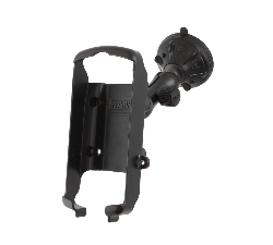 RAM Mounts RAM MNT W SUCTION GARMIN