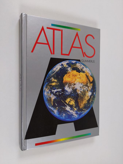 Kai ym. Enkama (toim.) : Atlas