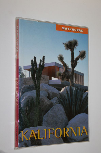 Mick Sinclair : Kalifornia