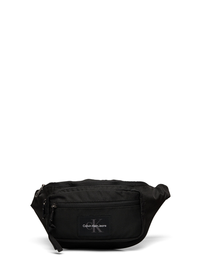 Sport Essentials Waistbag38 Cb Bumbag Vyölaukku Laukku Musta Calvin Klein