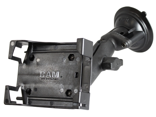 RAM Mounts RAM SUCTION SYSTEM FOR PDA