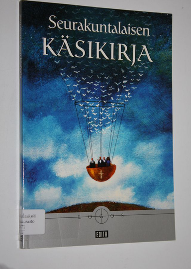 Kauko Kyöstiö (kartat) : Seurakuntalaisen käsikirja