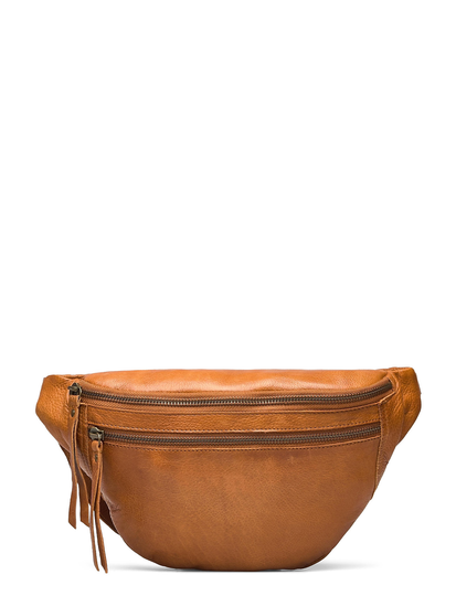 Faust Urban Bumbag Vyölaukku Laukku Ruskea RE:DESIGNED EST 2003