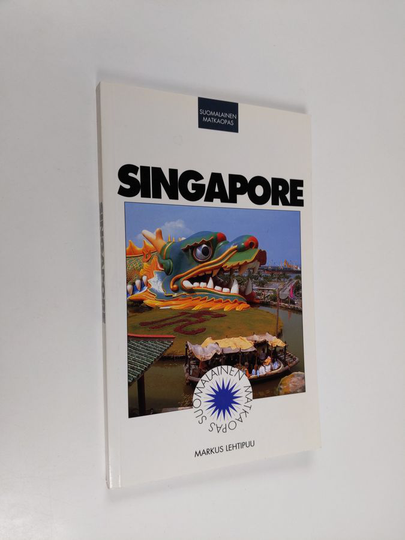 Markus Lehtipuu : Singapore