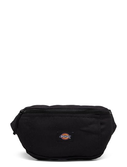 Blanchard Bumbag Vyölaukku Laukku Musta Dickies