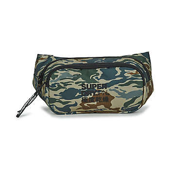 Vyölaukku Superdry SMALL BUM BAG Yksi Koko