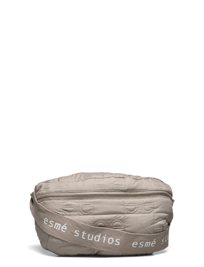 Esnadja Bum Bag Bumbag Vyölaukku Laukku Beige Esme Studios