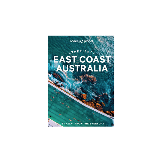 Lonely Planet Experience East Coast Australia