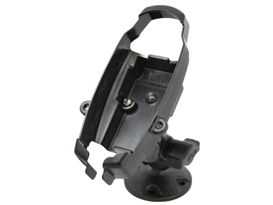 RAM Mounts RAM SNGL BALL MNT MAGELLN