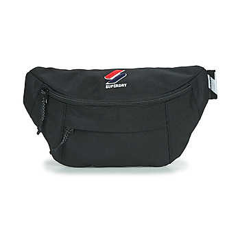 Vyölaukku Superdry CODE ESSENTIAL BUMBAG
