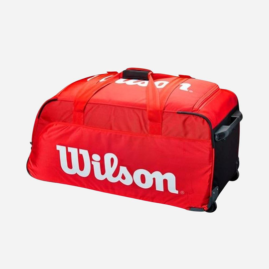 Wilson Super Tour Travel Bag, Padellaukut