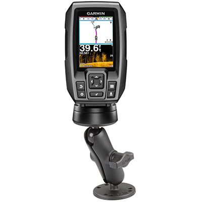RAM Mounts RAM MOUNT FOR GARMIN ECHO