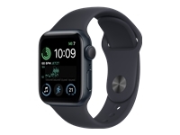 APPLE Watch SE GPS 40mm Midnight Almn