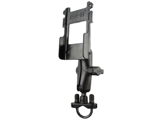 RAM Mounts UNPKD RAM W/ U-BOLT, BELT
