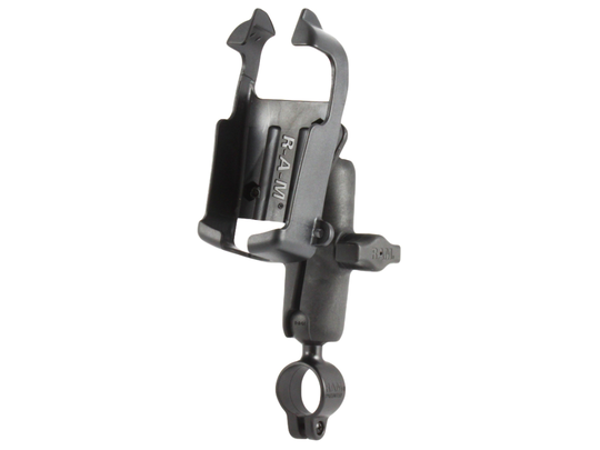 RAM Mounts UNPKD RAM MOUNT W/RAIL GARMIN