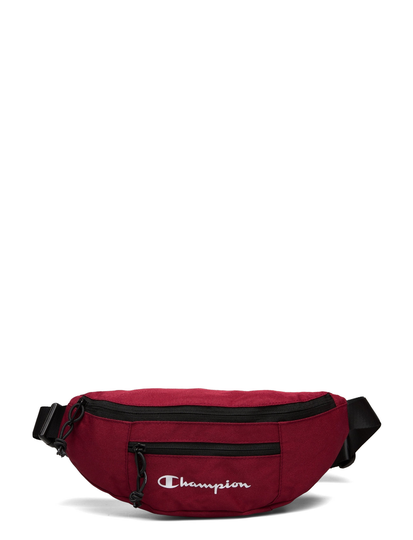 Belt Bag Bumbag Vyölaukku Laukku Punainen Champion