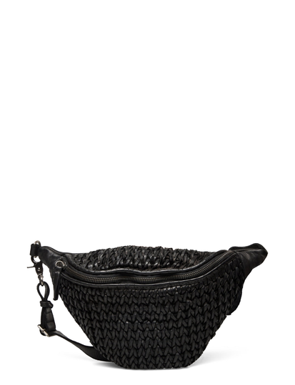 Bumbag Bumbag Vyölaukku Laukku Musta DEPECHE