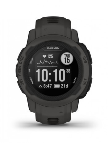GARMIN INSTINCT 2S GRAPHITE